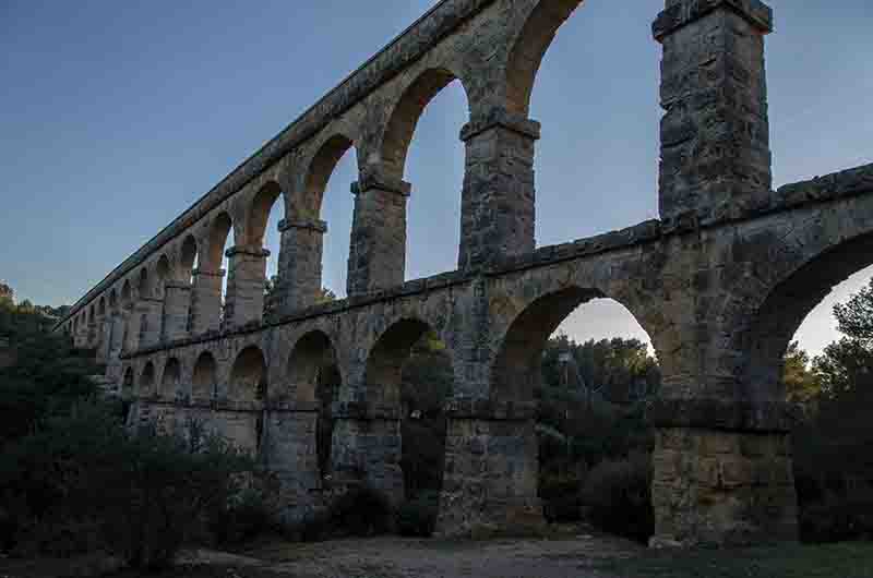Tarragona 07 - Acueducto romano.jpg